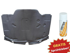 Motorraum Dämmmatte inklusive Sprühkleber für Mercedes R129 SL Motorhaube