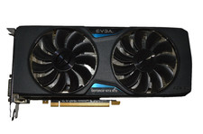 EVGA NVIDIA GeForce GTX 970 ACX 2.0 4GB GDDR5...