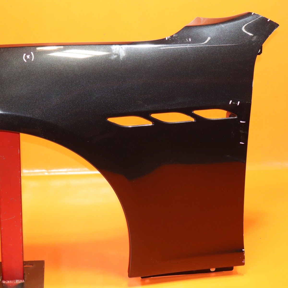 MASERATI GHIBLI FENDER LEFT 2014 2016 2017 2018 2019 20 2021 2023 673002041 OEM