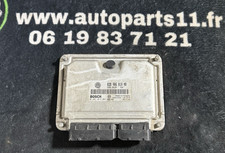 Moteur Skoda ROOMSTER