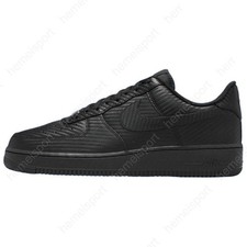 Nike Air Force 1 Low Carbon Fiber HF2886-001