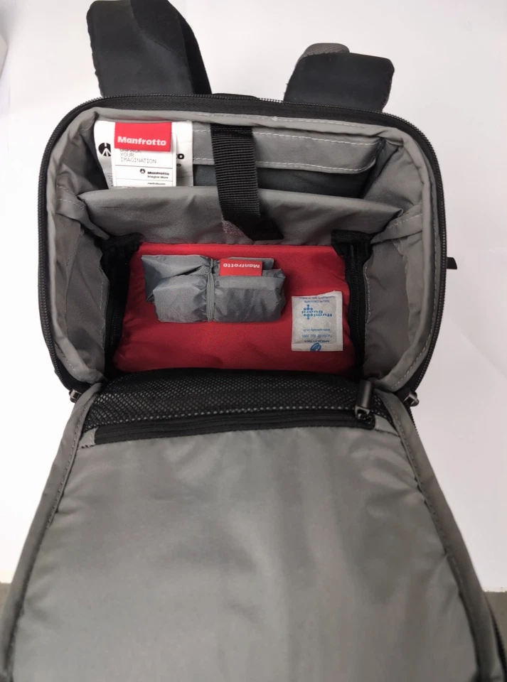 Manfrotto Advanced Tri Backpack M (Medium) - Image 4 of 4