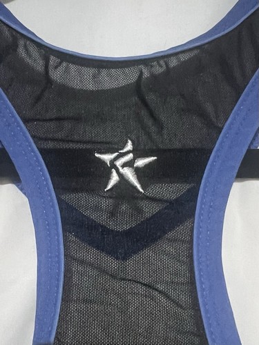 CHEER ATHLETICS Rebel Sports Bra AXL NEW! - Picture 3 of 4