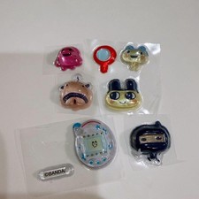 item Tamagotchi Bonbon Drop Sticker Mametchi