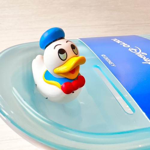 Donald Duck Soap Dish Tokyo Disney Resort Exclusive Rare Japan Item in Stock - Picture 2 of 18