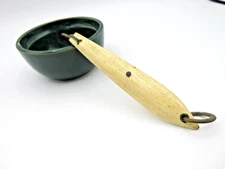 Vintage Bone Tuna Jig- "National Brand Tackle " Japan