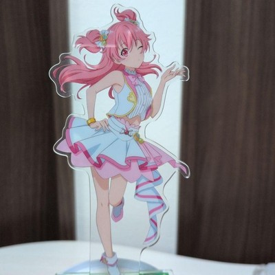 MORE MORE JUMP! Acrylic Stand Airi Momoi | Project Sekai LE | Good