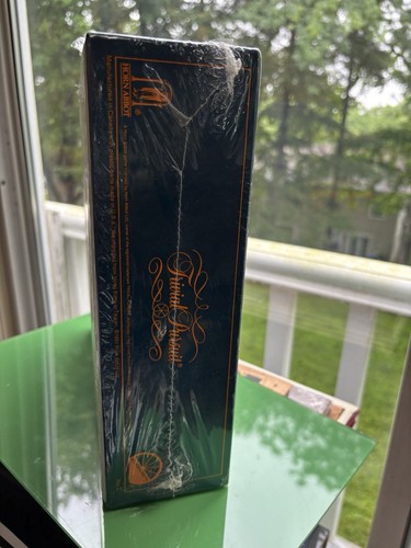 Vintage 1981 Original Trivial Pursuit Master Game Genus Edition NOS SEALED READ - Picture 5 of 7