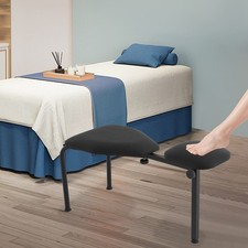 Adjustable Pedicure Stool Manicure Foot Rest Modern Pedicure Chair For Salon