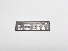 Foxconn 15GS157131111 I/O Shield For 15GS157-131111 - Used