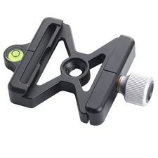SunwayFoto MAC-15 Manfrotto/Arca Compatible Clamp