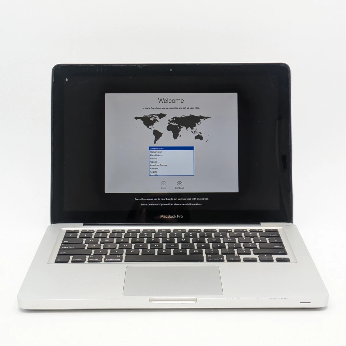 2012 Apple MacBook Pro Laptops for sale | eBay