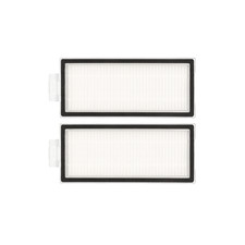 2x Filter für Roborock Q5 Pro Q7 Max Q7 Max+ Q8 Max Q8 Max+