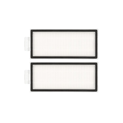2x Filter für Roborock Q5 Pro Q7 Max Q7 Max+ Q8 Max Q8 Max+