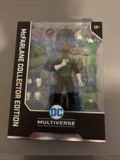 McFarlane Toys DC Multiverse Collector Edition 22 Green Lantern Corps Tomar-Re