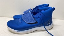Jordan Men Athletic Shoes SuperFly 5 PO 881571406 Game Royal Mesh LaceUp 14