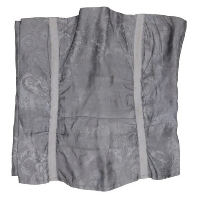VILA Clothes, Tube Top, Größe: M, Daen Corsage, Grau, Polyester/Viskose #XER