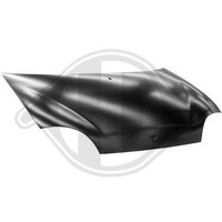 1X Motorhaube Diederichs 3433000 FüR Fiat