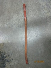 Vintage Marlin Leather Rifle Strap