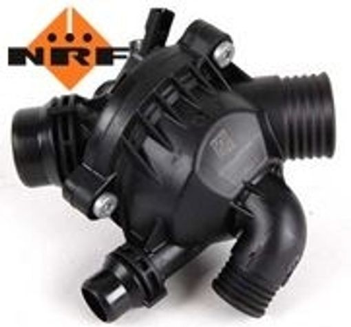 Nrf Thermostat, Kühlmittel [Hersteller-Nr. 725004] für BMW - Bild 7