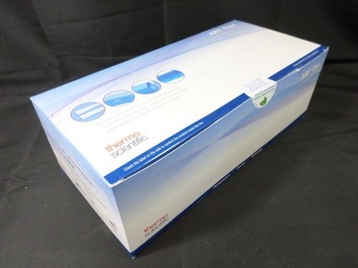 Thermo ART 100E 2065E-HR Aerosol Resistant Pipette Barrier Tips 100μL lab