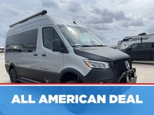 2026 Airstream Interstate 19X