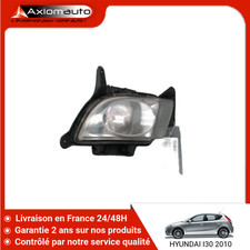 Feu avant (phare) Hyundai I30
