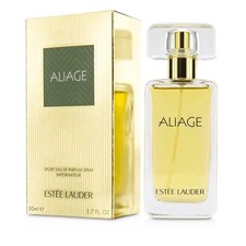 Estee Lauder NEW Aliage Sport Eau de Parfum Spray perfume 1.7oz / 50ml NIB Women