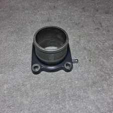 Kubota 1J520-11810 Intake Flange V6108 M6-141