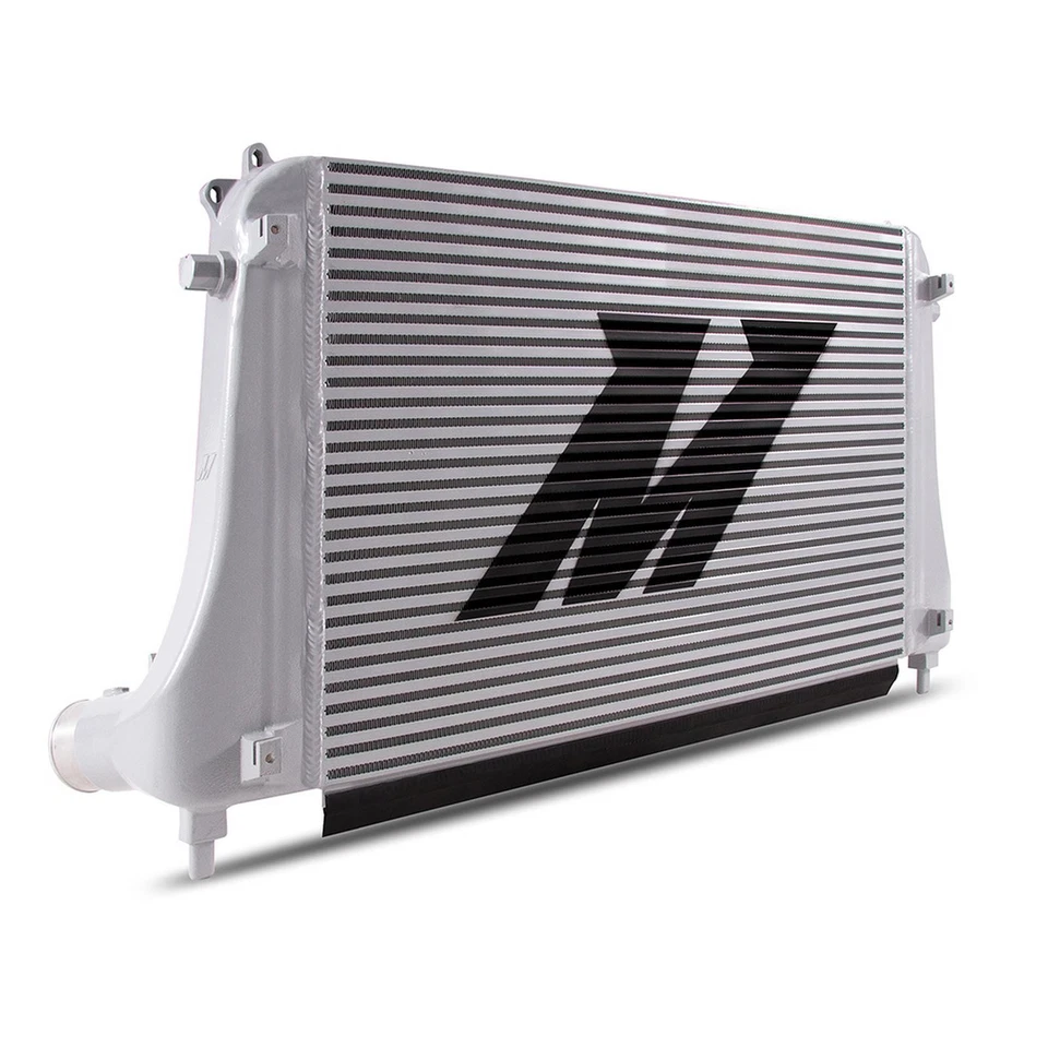 Kit Intercooler McGard Performance, Se Adapta a Volkswagen GTI MK8 (MQB) 2022+ Pulido Foto 2 de 4