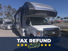 2026 Forest River Sunseeker 3010DS