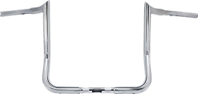 PAUL YAFFE BAGGER NATION 1-1/4'' Bagger Monkey Bar Handlebar PYO:MBB125-10 C