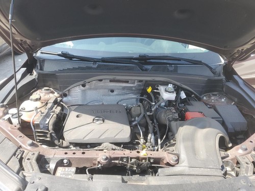 AC Condenser Fits 20-23 ENCORE GX 2984527 - Picture 10 of 11