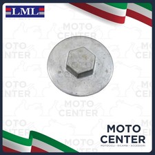 Bouchon Filtre à Huile À Filet LML STAR 125 150 151 200 4T - 125 151 Automate