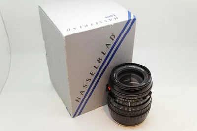 Hasselblad Carl Zeiss Sonnar 150mm f/4 CFi & Box - Mint condition - Photo 1/4