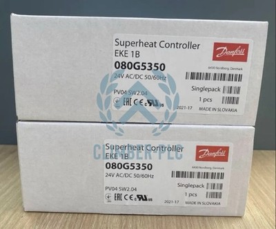 NEW Danfoss EKE1B 080G5350 drive controller Free Shipping