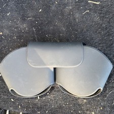 Apple Airpods Max genuine Headphones Replacement Smart Case - Black