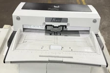 Fujitsu Fi-6670A High Speed ADF Duplex Document Scanner No outfeed tray