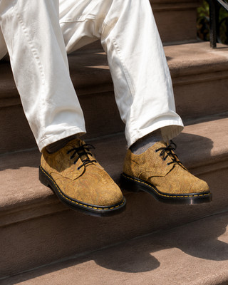 Купить dr martens the original aw501 uk10 (133937334938), США display picture 1