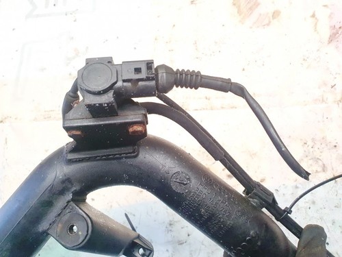 72290320 Umschaltventil Ventil (Druckwandler, Abgassteuerung) 1j0 DE1522097-34