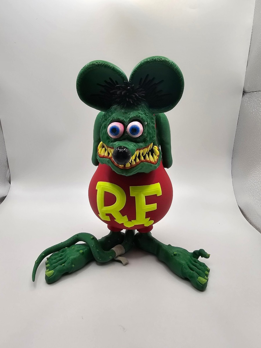 RAT FINK 8