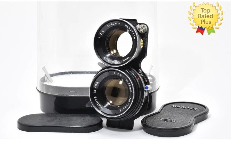 80mm Focal f/2.8 Camera Lenses for Mamiya for sale | eBay