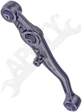 APDTY 147600 Control Arm Replaces 52360SH3G31