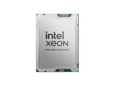 Intel Xeon 6 - 6511P 2.3 GHz FCLGA 4710 72MB L3 Cache Granite Rapids