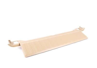 BMW X5 E70 Trunk Loading Sill Cover Genuine 51476967844 | eBay