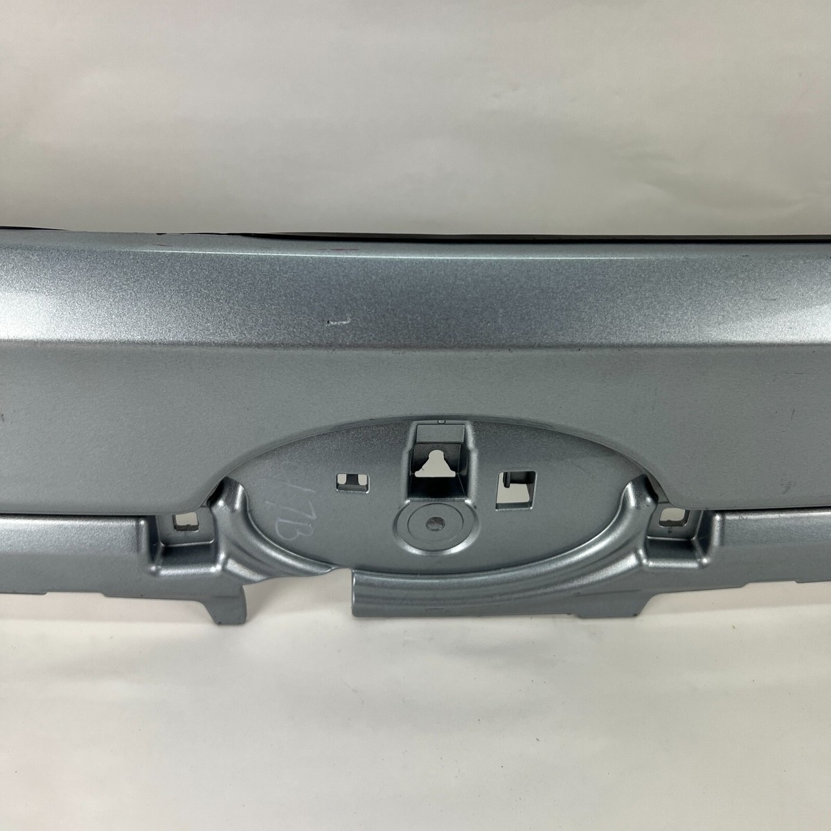 OEM 2019 - 2022 Subaru Ascent Rear Liftgate Finish Panel Molding
