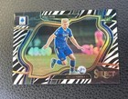 2023 SELECT SERIE A JOSH DOIG #228 FIELD LEVEL ROOKIE ZEBRA SSP RC 01/20