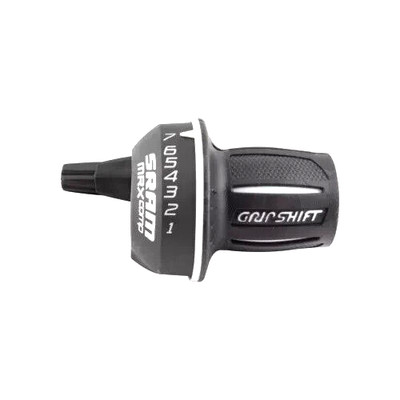 SRAM MRX Comp 7-speed Rear Twist Shifter WITH Cable