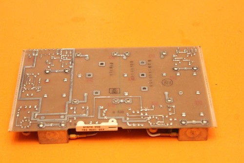 ROCKWELL COLLINS 651S-1 - SYNTHESIZER VCO BOARD - P/N 793-9331-003 - Bild 13 von 14