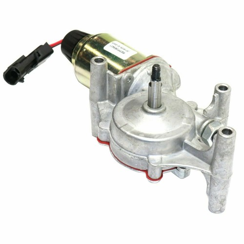 Headlight Motor LH and RH Set of 2 for 1987-1992 Pontiac Fiero / Firebird - Bild 5 von 10